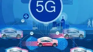 工信部：加快5G等新技术应用 推动新能源汽车产业再上新台阶