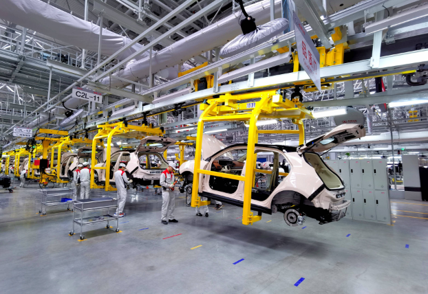 宋清辉：汽车产能过剩问题一直困扰着中国汽车产业发展