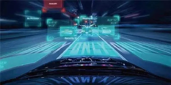 中国汽车产业换道先行 未来竞争聚焦智能网联