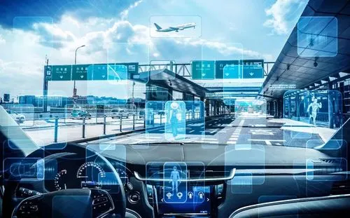 2022年度智能网联汽车十大技术趋势