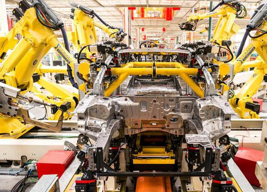前瞻布局未来产业，现代汽车加速形成新质生产力