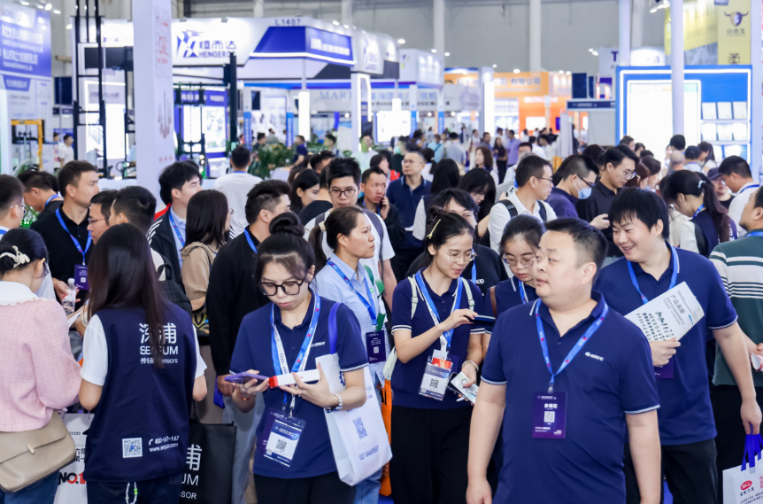 2026机博会暨武汉工博会